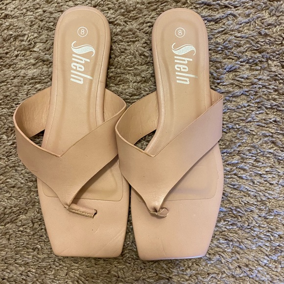 🌸Ladies Slides for Summer (Bundle of 5) all size 8 pre owned good condition - Picture 6 of 6